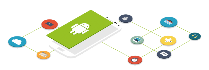 Android Developer
