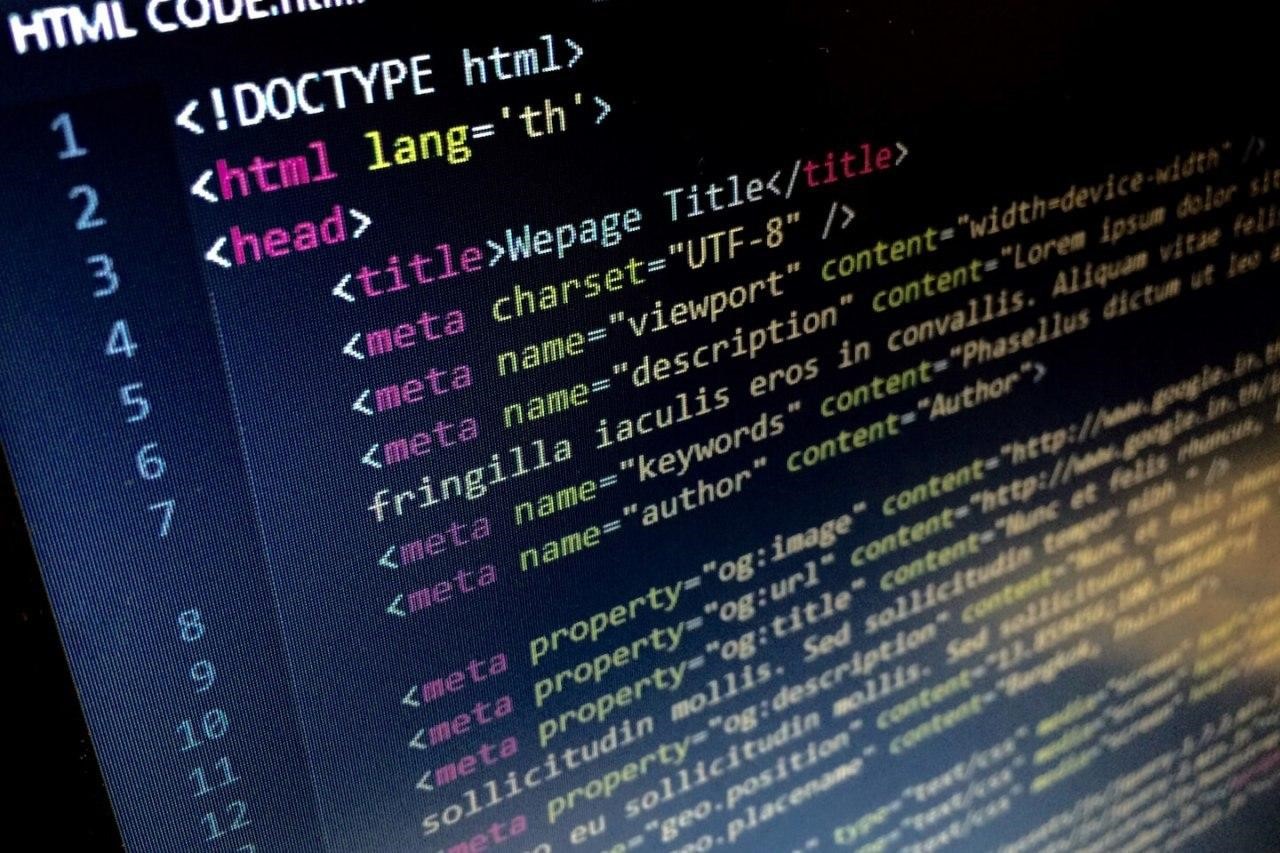 Верстальщик (HTML/CSS/JS)