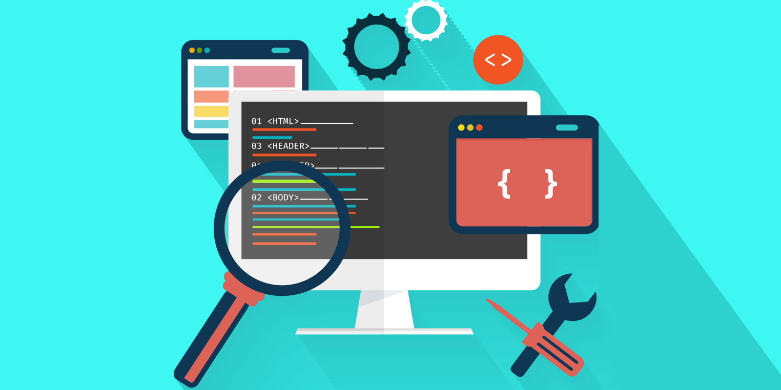 Frontend developer